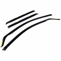 Déflecteur de vent HEKO HO17124 4 Pièces