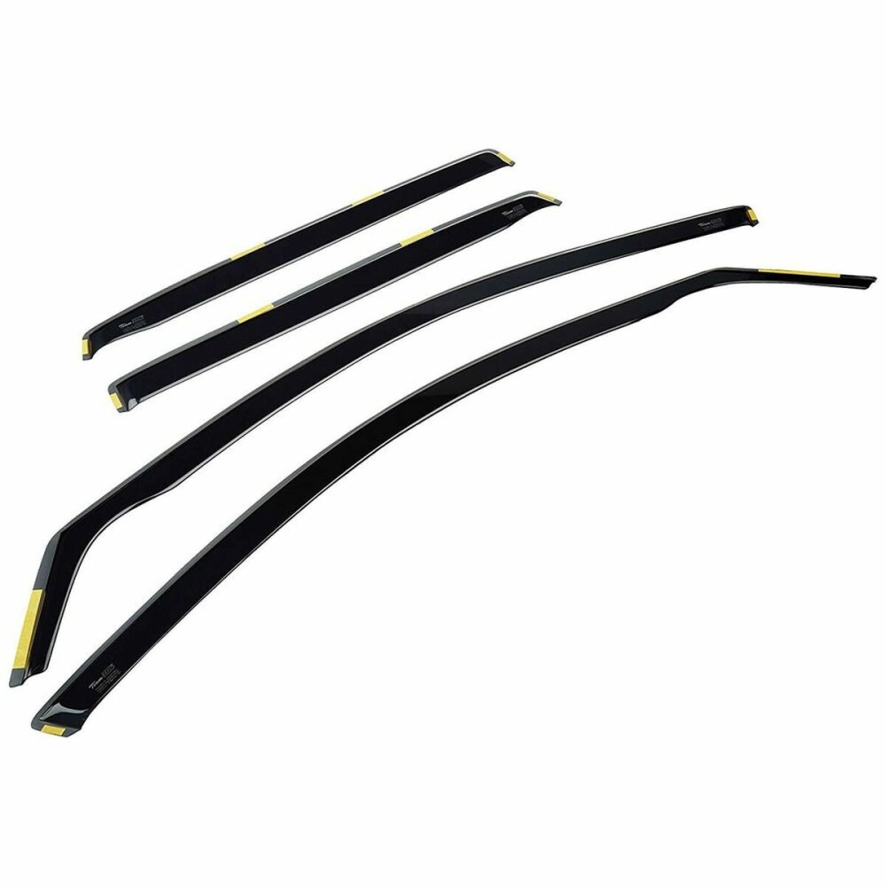 Déflecteur de vent HEKO HO17124 4 Pièces