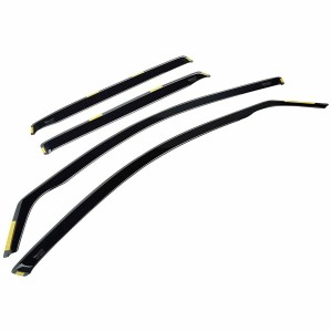 Windabweiser HEKO HO17124 4 Stücke