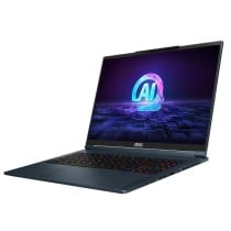 Ordinateur Portable MSI 9S7-15F412-045 16" Intel Core Ultra 7 155H 16 GB RAM 1 TB SSD