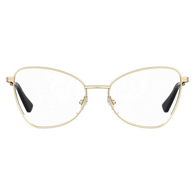 Ladies' Spectacle frame Moschino MOS574-000 Ø 52 mm