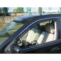 Wind deflector HEKO 26148 2 Pieces Frontal