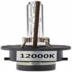 Car Bulb M-Tech ZMPD2S12 D2S Xenon