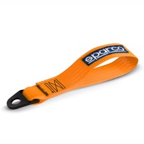 Bremsbeläge Sparco 01638ARF Orange