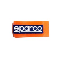 Bremsbeläge Sparco 01638ARF Orange