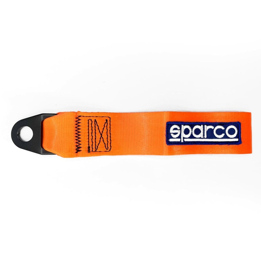 Bremsbeläge Sparco 01638ARF Orange