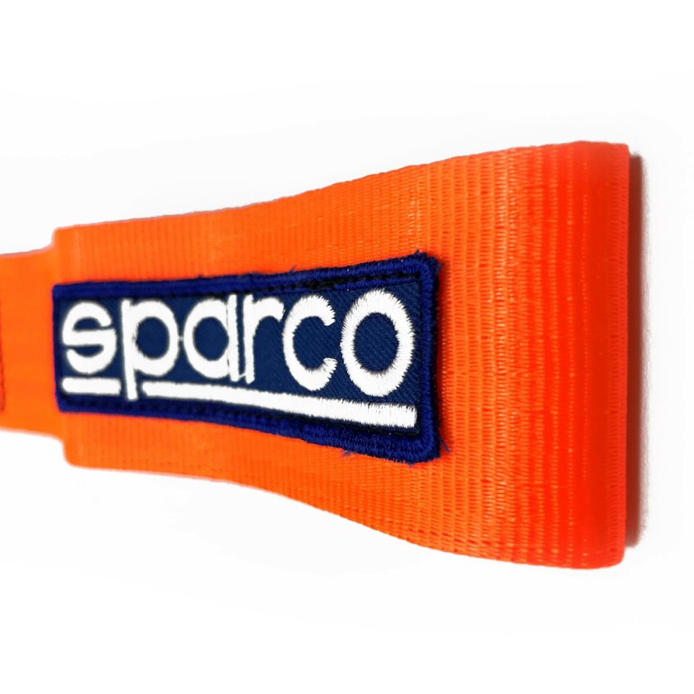 Bremsbeläge Sparco 01638ARF Orange