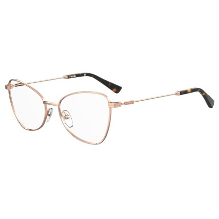 Monture de Lunettes Femme Moschino MOS574-DDB Ø 52 mm