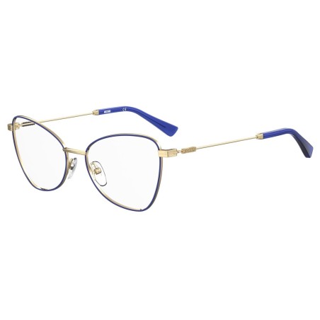 Monture de Lunettes Femme Moschino MOS574-PJP Ø 52 mm