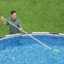 Bestway Laubsammler Oberfläche Pool 32x30,5 cm Garten 58277