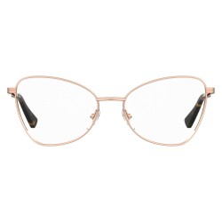 Brillenfassung Moschino MOS574-DDB Ø 52 mm