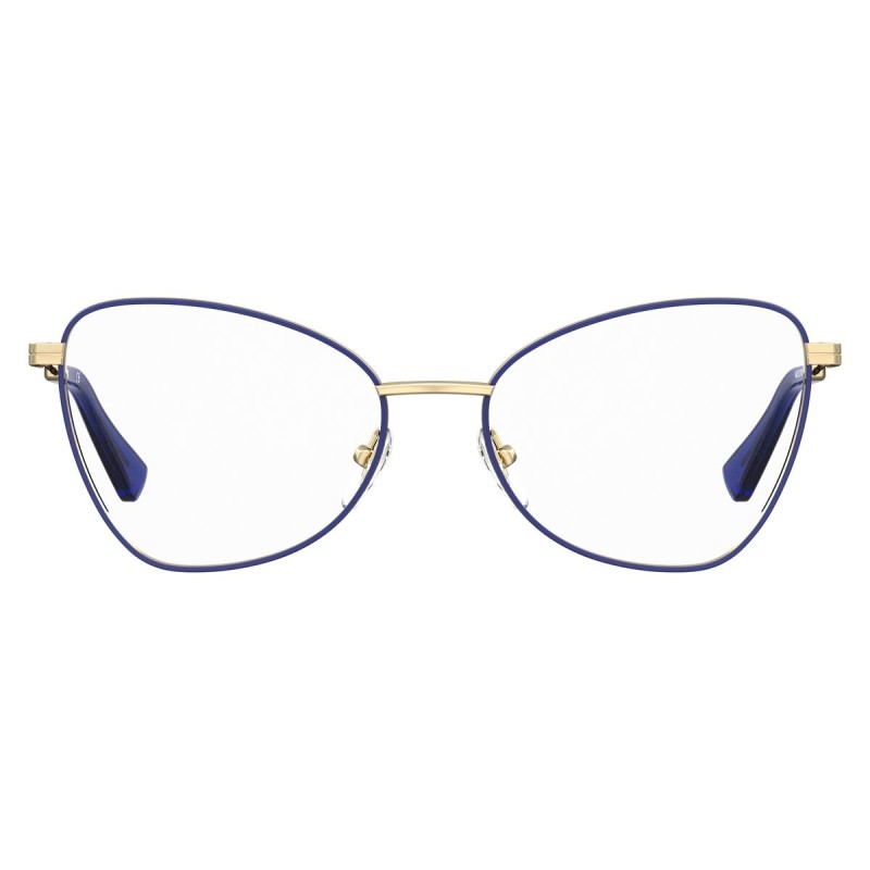 Ladies' Spectacle frame Moschino MOS574-PJP Ø 52 mm