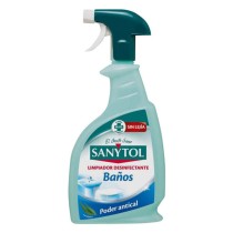 Cleaner Sanytol SANYTOL Anti-limescale