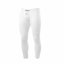 Lange Unterhose Sparco R574-RW4 Weiß (M)