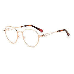 Monture de Lunettes Femme Missoni MIS-0077-25A Ø 49 mm