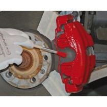 Brake pads Foliatec FO2197