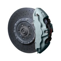 Brake pads Foliatec FO2197