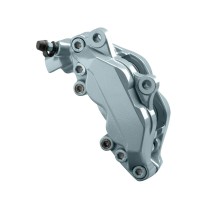 Brake pads Foliatec FO2197