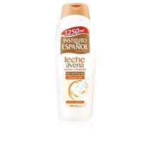 Shower Gel Instituto Español Oatmeal (1 Unit)