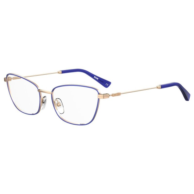 Monture de Lunettes Femme Moschino MOS575-PJP ø 54 mm