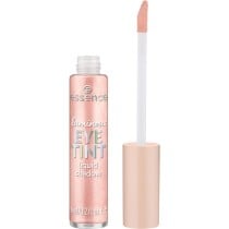 Ombre à paupières liquide Essence Eye Tint Nº 01-dazzling rose 6 ml