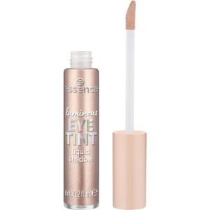 Liquid eye shadow Essence Eye Tint Nº 03-shimmering taupe 6 ml