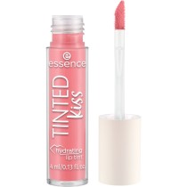 Feuchtigkeitsspendender Lippenstift Essence Tinted Kiss Fluid Nº 01-pink & fabulous 4 ml