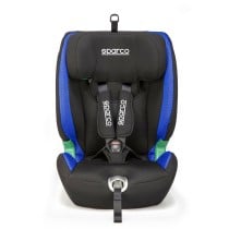Autositz Sparco SK5000I Blau