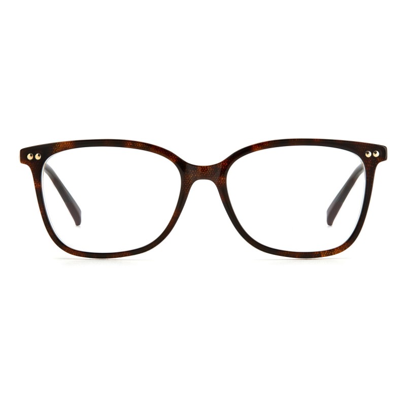 Ladies' Spectacle frame Missoni MIS-0085-086 Ø 53 mm