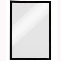 Magnetischer Fotorahmen Durable Duraframe Magnetic A3 Schwarz