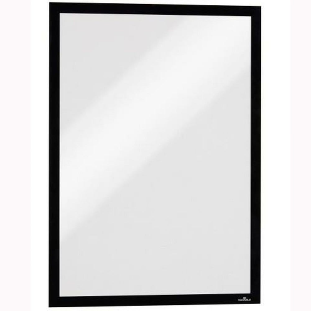 Magnetic Photo Frame Durable Duraframe Magnetic A3 Black