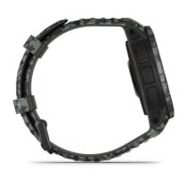 Smartwatch GARMIN Instinct 2 Camo Edition Dunkelgrau 0,9" Schwarz Graphit