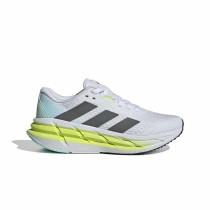 Chaussures de Running pour Adultes Adidas Adistar 3 Blanc