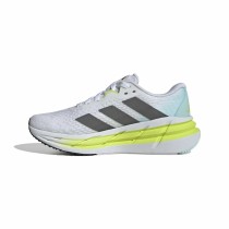 Chaussures de Running pour Adultes Adidas Adistar 3 Blanc