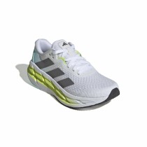 Chaussures de Running pour Adultes Adidas Adistar 3 Blanc