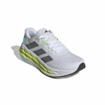 Running Shoes for Adults Adidas Adistar 3 White