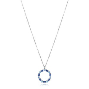 Ladies' Necklace Viceroy 9121C000-33