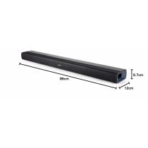 Drahtlose Soundbar Denon DHT-S218