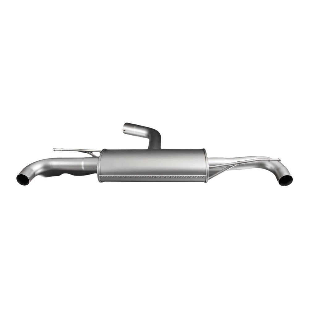 Auspuffrohr Remus REM9560080500