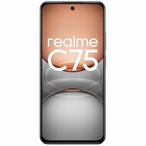 Smartphone Realme Realme C75 Octa Core 8 GB RAM 128 GB Noir 6,72"
