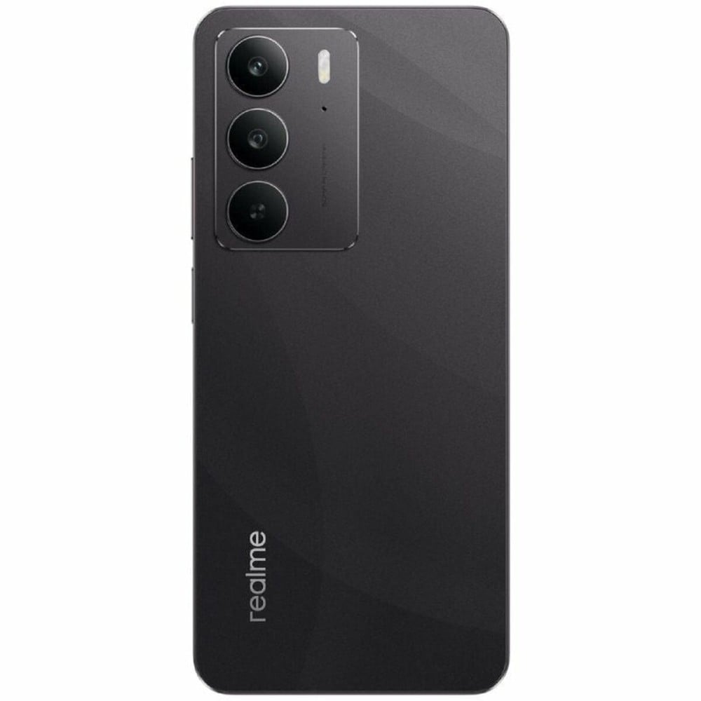 Smartphone Realme Realme C75 Octa Core 8 GB RAM 128 GB Black 6,72"