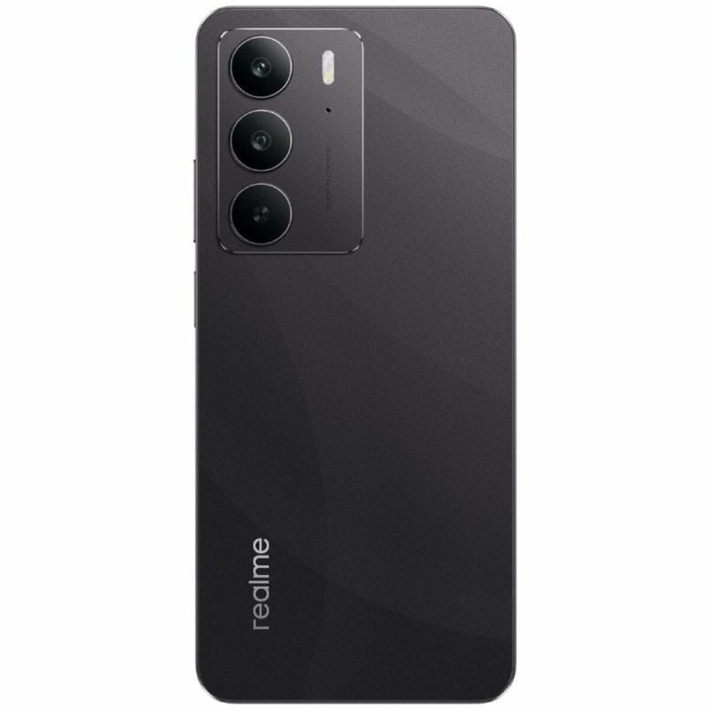 Smartphone Realme Realme C75 Octa Core 8 GB RAM 128 GB Noir 6,72"