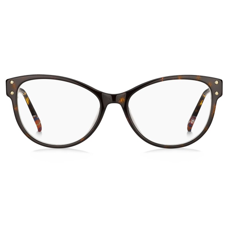 Ladies' Spectacle frame Missoni MIS-0027-086 ø 54 mm