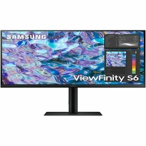 Gaming-Monitor Samsung LS27B610EQU Quad HD 27"