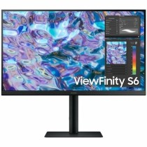 Gaming-Monitor Samsung LS27B610EQU Quad HD 27"