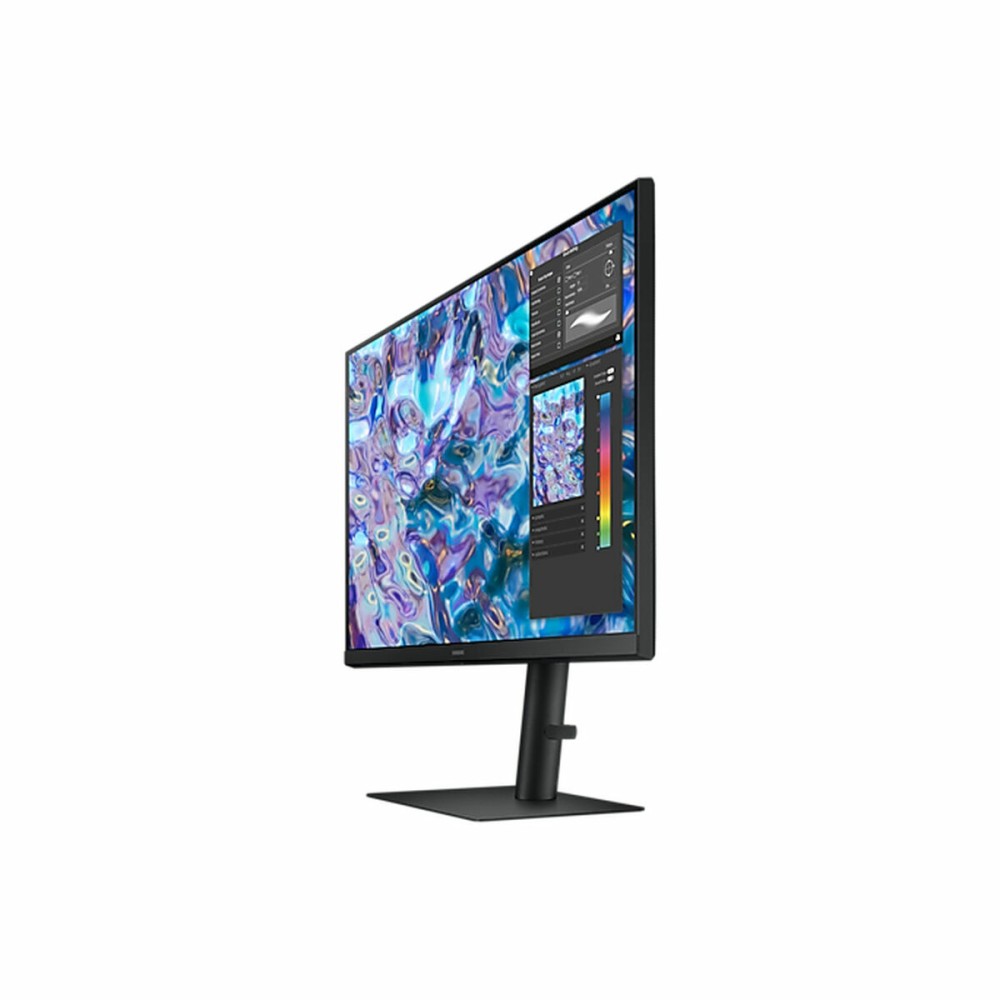 Gaming-Monitor Samsung LS27B610EQU Quad HD 27"