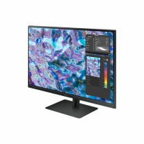 Gaming-Monitor Samsung LS27B610EQU Quad HD 27"