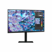 Monitor Gaming Samsung LS27B610EQU Quad HD 27"