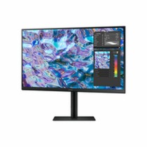 Gaming-Monitor Samsung LS27B610EQU Quad HD 27"