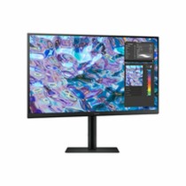 Gaming-Monitor Samsung LS27B610EQU Quad HD 27"